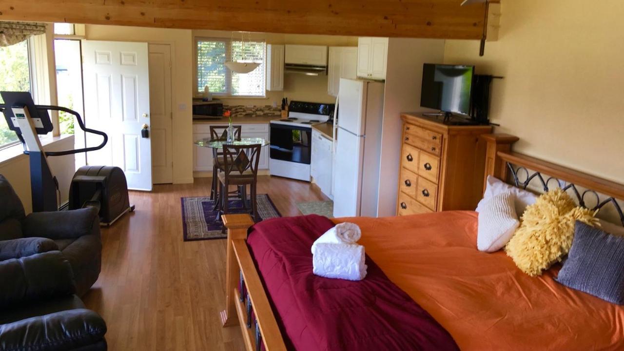 Kelli Creek Cottage - Reduced Price On Tours Juneau Eksteriør bilde