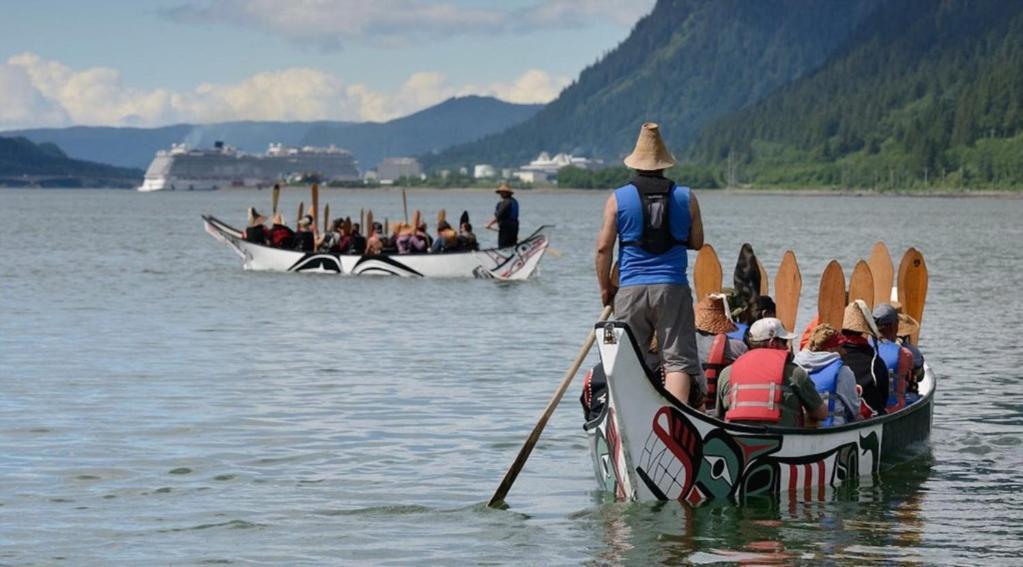 Kelli Creek Cottage - Reduced Price On Tours Juneau Eksteriør bilde