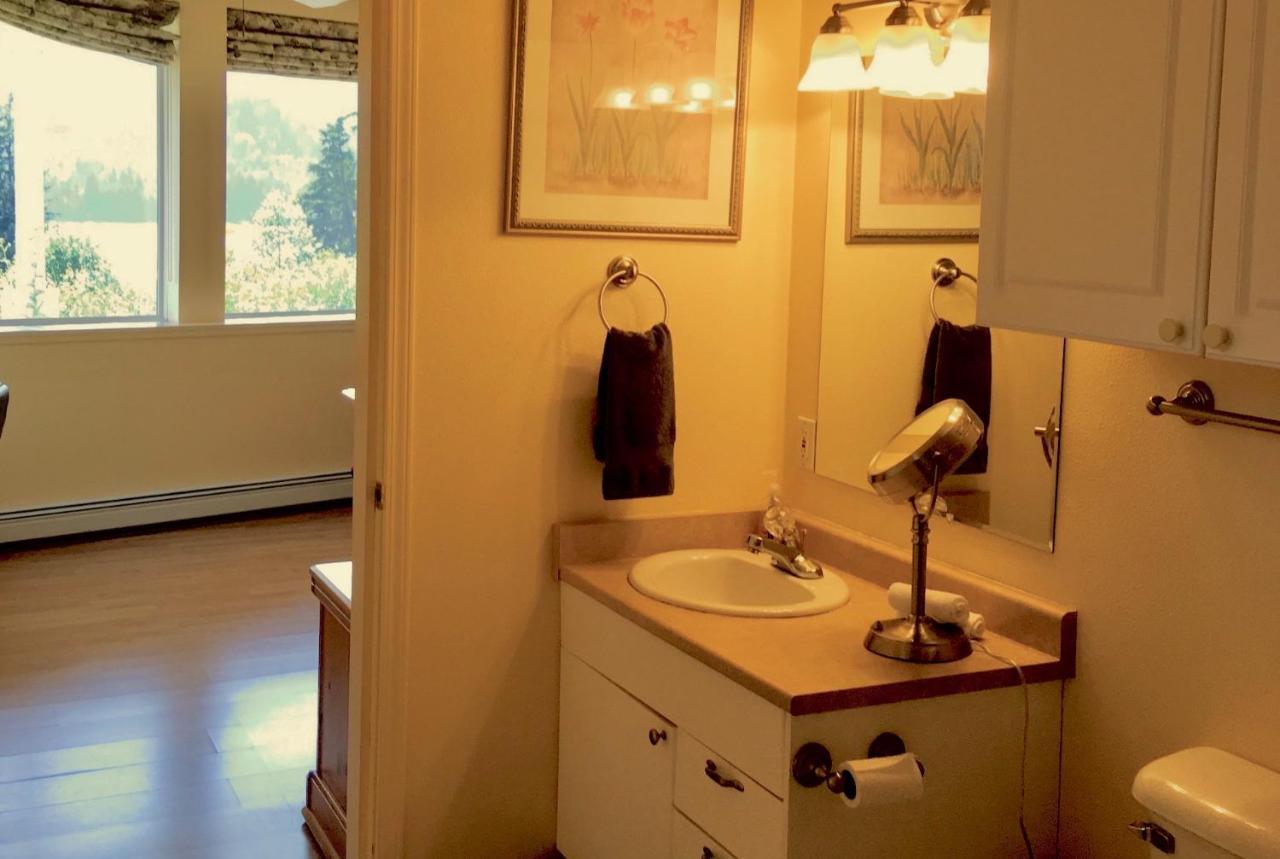 Kelli Creek Cottage - Reduced Price On Tours Juneau Eksteriør bilde