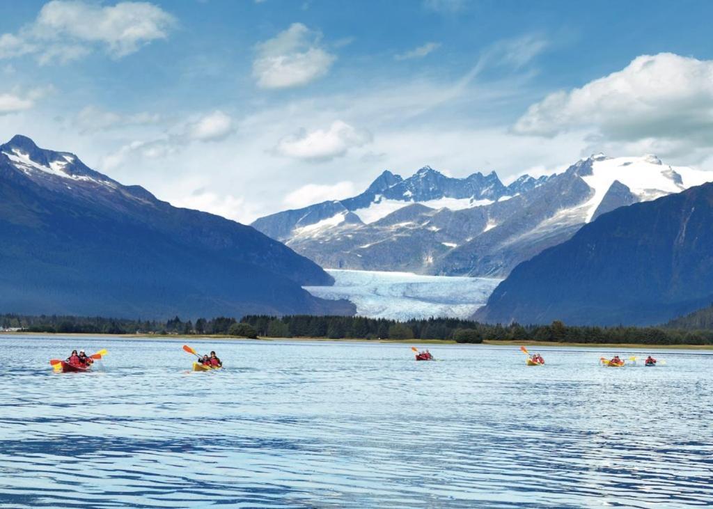 Kelli Creek Cottage - Reduced Price On Tours Juneau Eksteriør bilde
