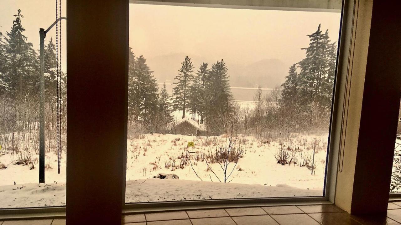 Kelli Creek Cottage - Reduced Price On Tours Juneau Eksteriør bilde