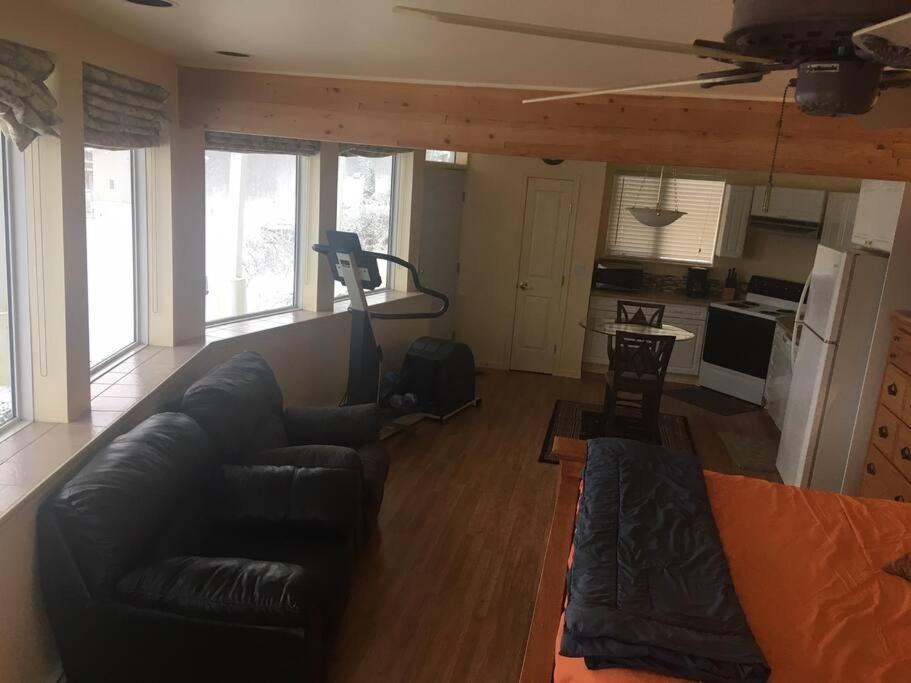 Kelli Creek Cottage - Reduced Price On Tours Juneau Rom bilde