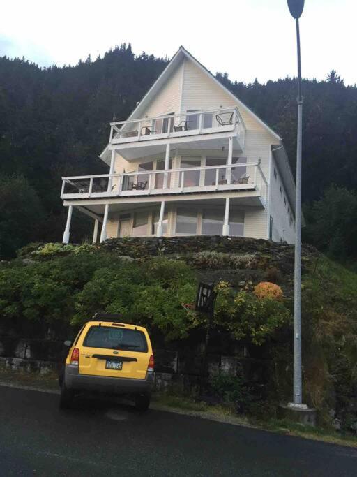 Kelli Creek Cottage - Reduced Price On Tours Juneau Rom bilde