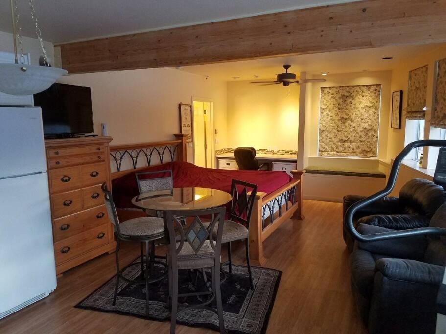 Kelli Creek Cottage - Reduced Price On Tours Juneau Rom bilde