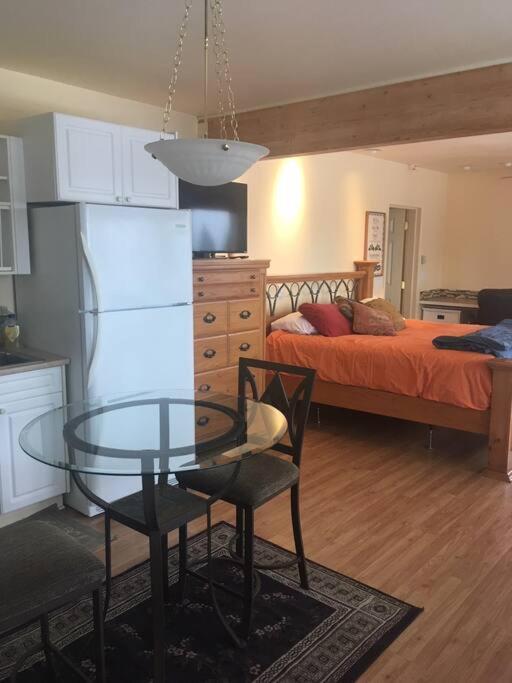 Kelli Creek Cottage - Reduced Price On Tours Juneau Rom bilde