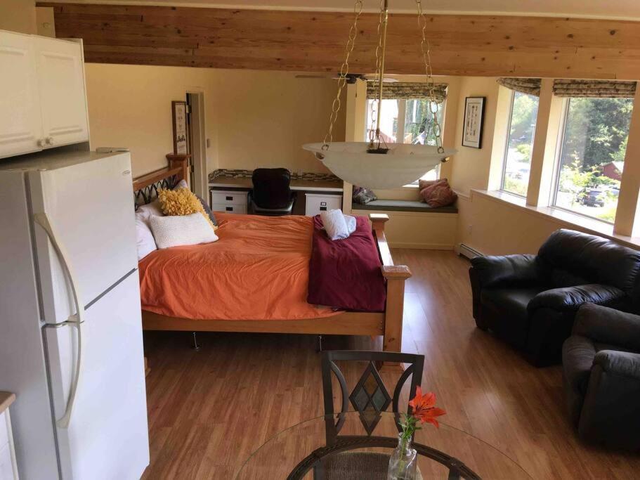 Kelli Creek Cottage - Reduced Price On Tours Juneau Rom bilde