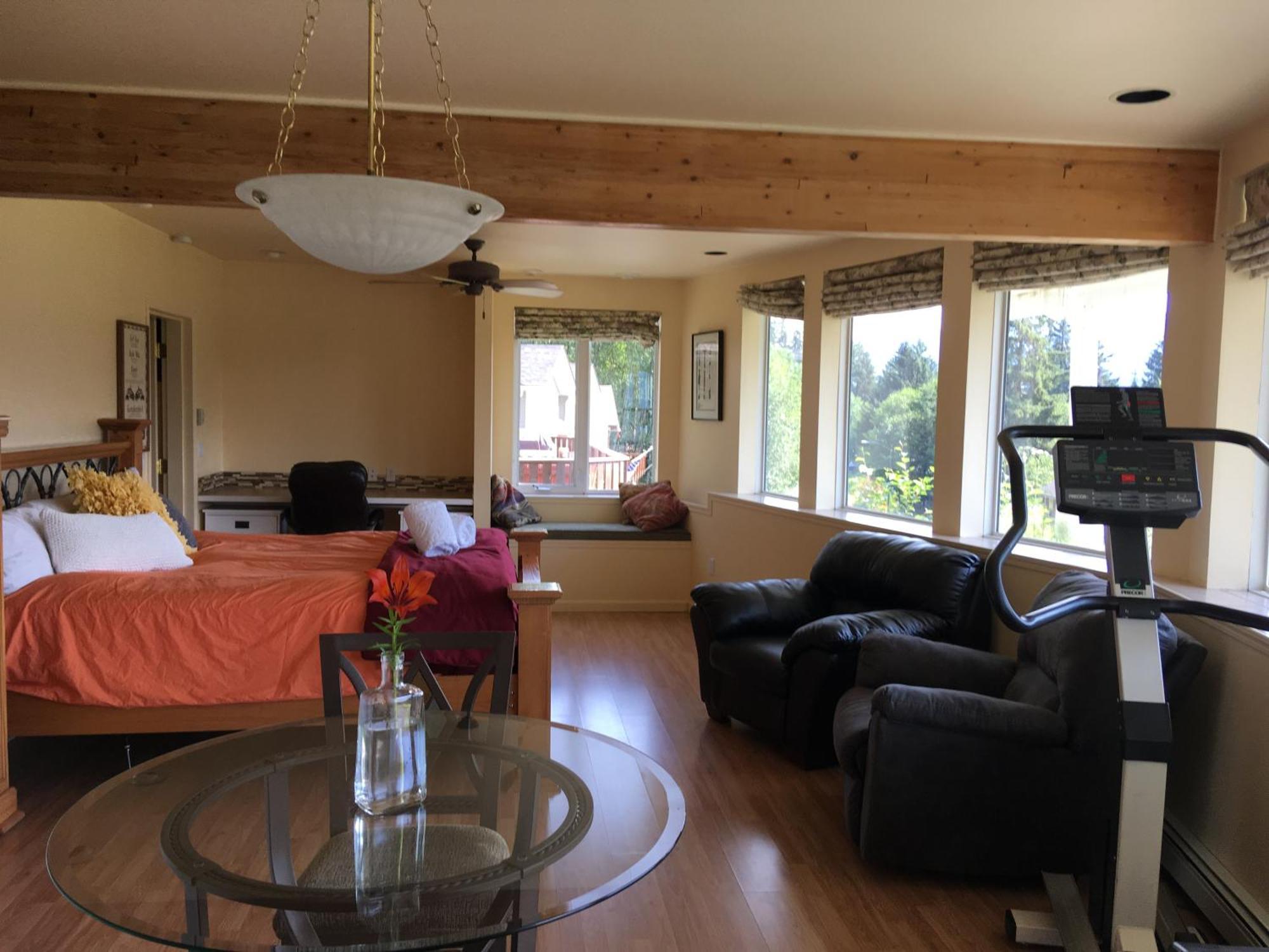 Kelli Creek Cottage - Reduced Price On Tours Juneau Eksteriør bilde