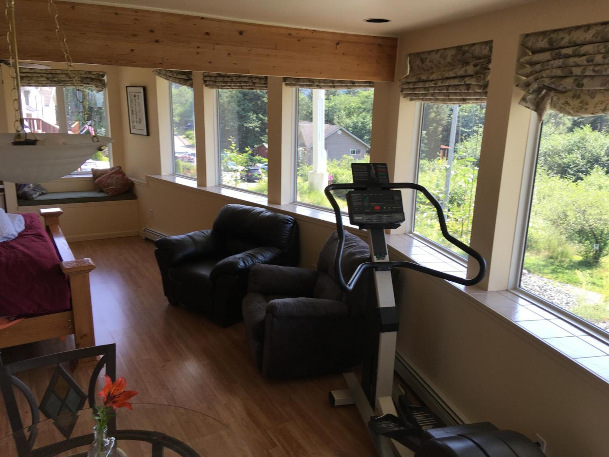 Kelli Creek Cottage - Reduced Price On Tours Juneau Eksteriør bilde