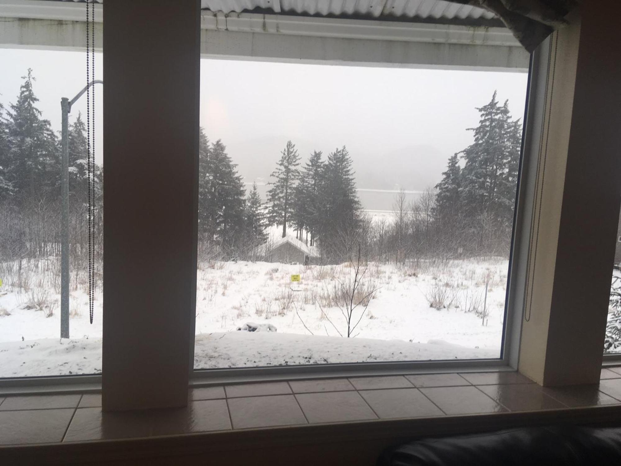 Kelli Creek Cottage - Reduced Price On Tours Juneau Eksteriør bilde