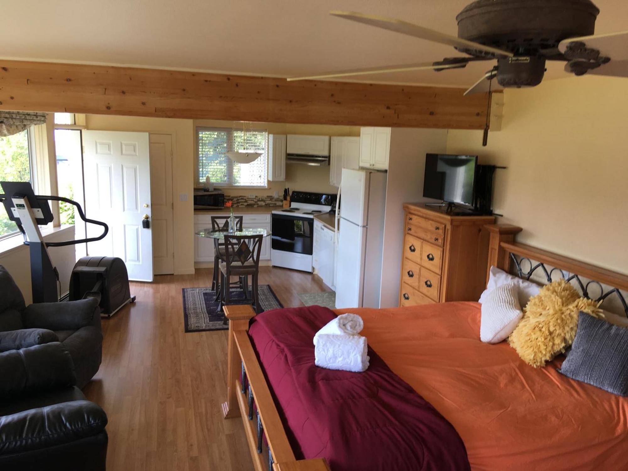 Kelli Creek Cottage - Reduced Price On Tours Juneau Eksteriør bilde