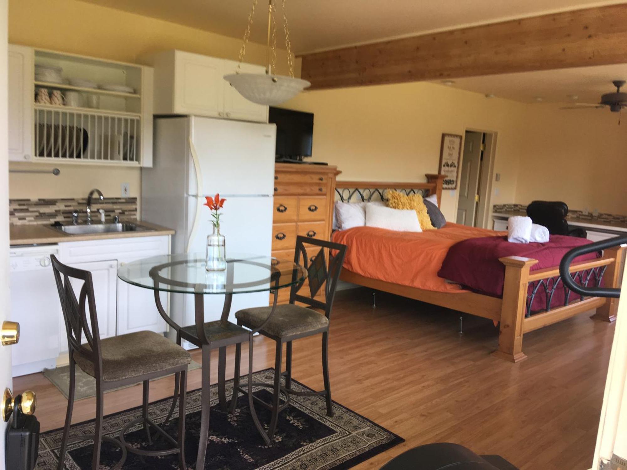 Kelli Creek Cottage - Reduced Price On Tours Juneau Eksteriør bilde