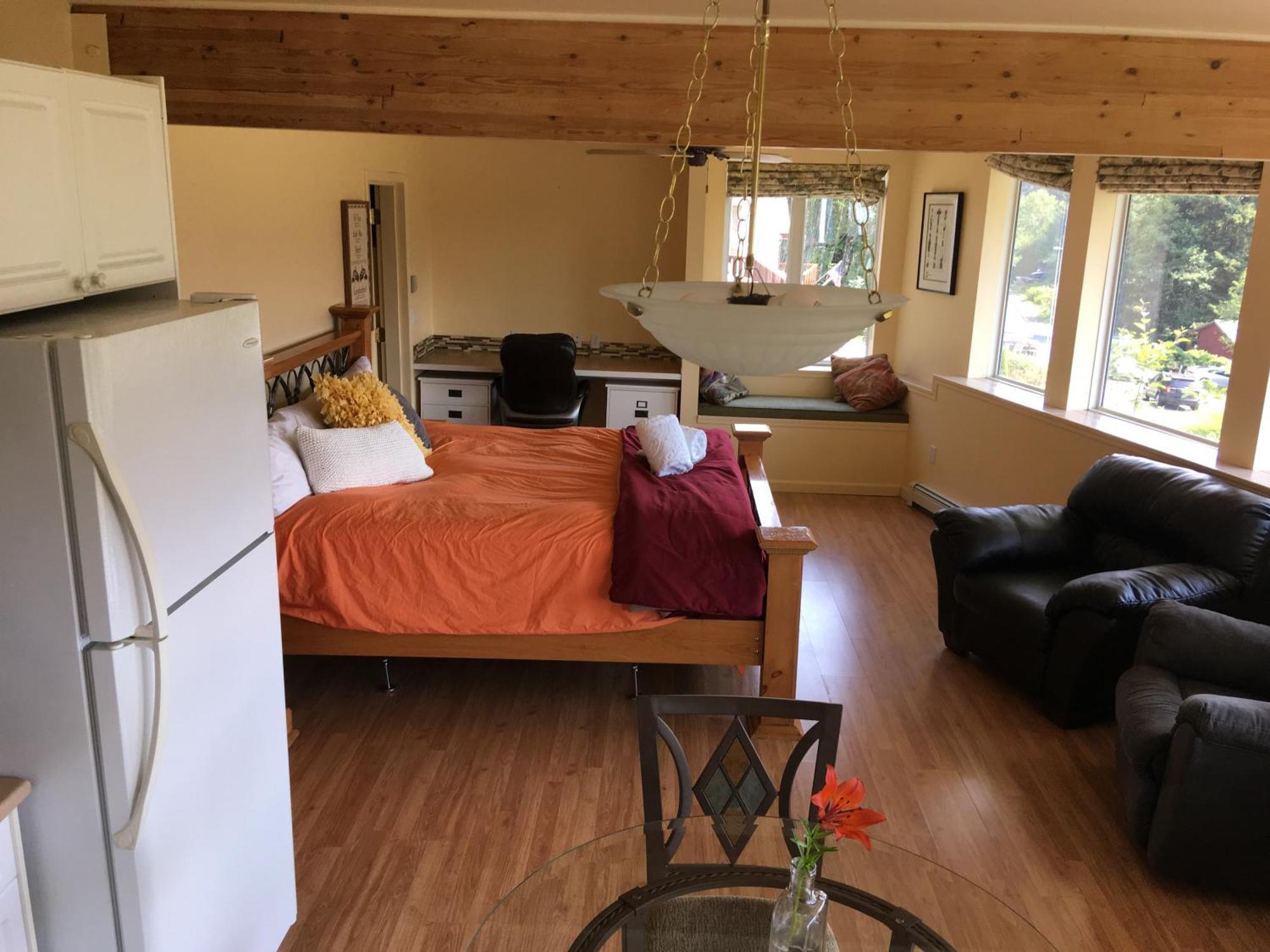 Kelli Creek Cottage - Reduced Price On Tours Juneau Eksteriør bilde