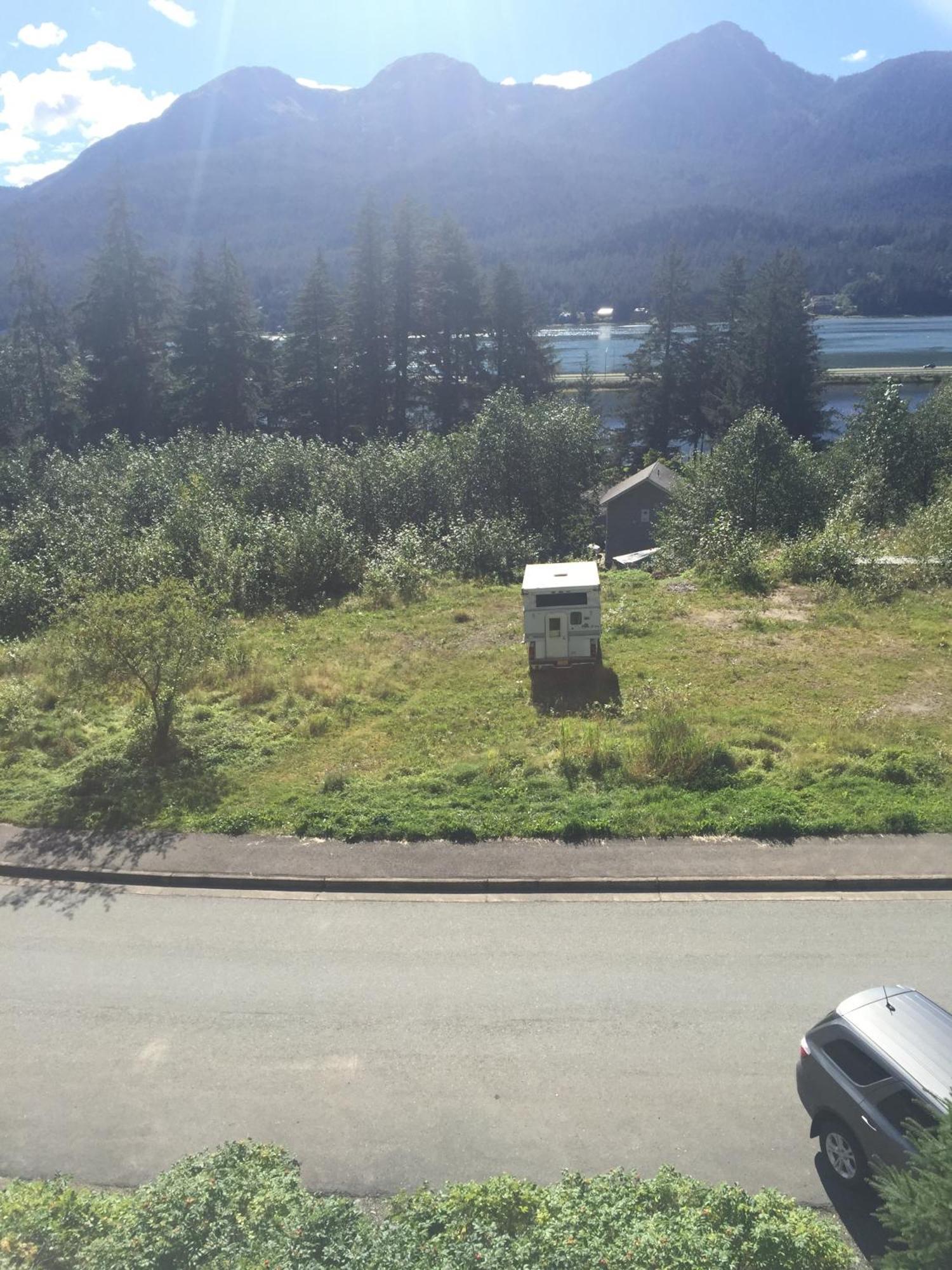 Kelli Creek Cottage - Reduced Price On Tours Juneau Eksteriør bilde