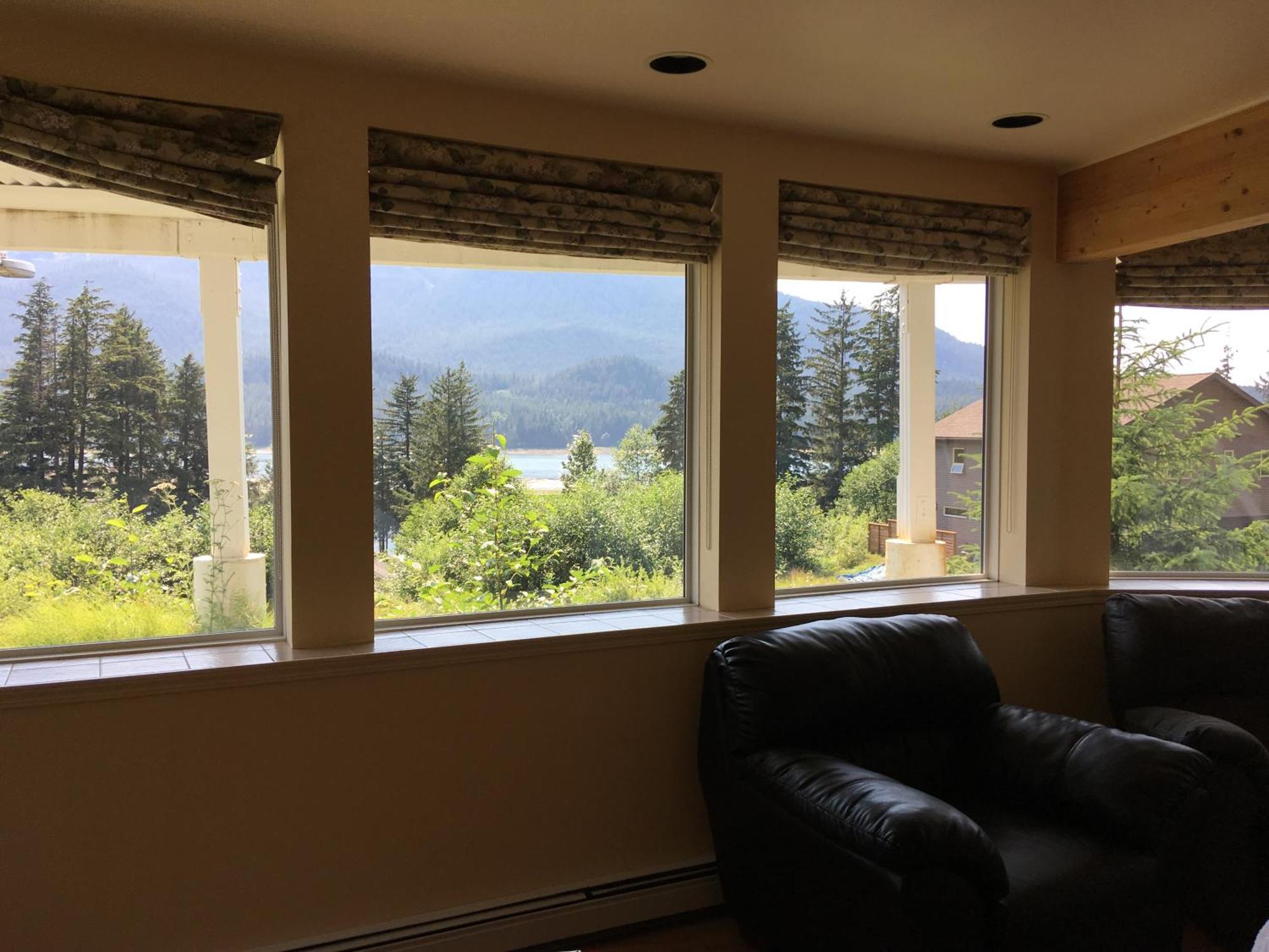 Kelli Creek Cottage - Reduced Price On Tours Juneau Eksteriør bilde