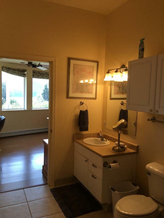 Kelli Creek Cottage - Reduced Price On Tours Juneau Eksteriør bilde